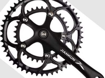 Hvilke kjettingbladmaterialer gir best styrke-til-vekt-forhold