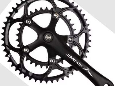 Ingeniørkunsten bak aerodynamisk design av sykkelkjedestell til banesykling