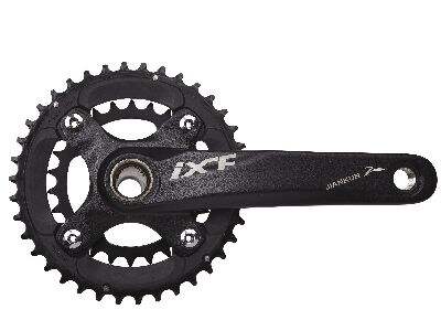 Proč stále více jezdců přechází na konstrukce přímého uchycení pastorku