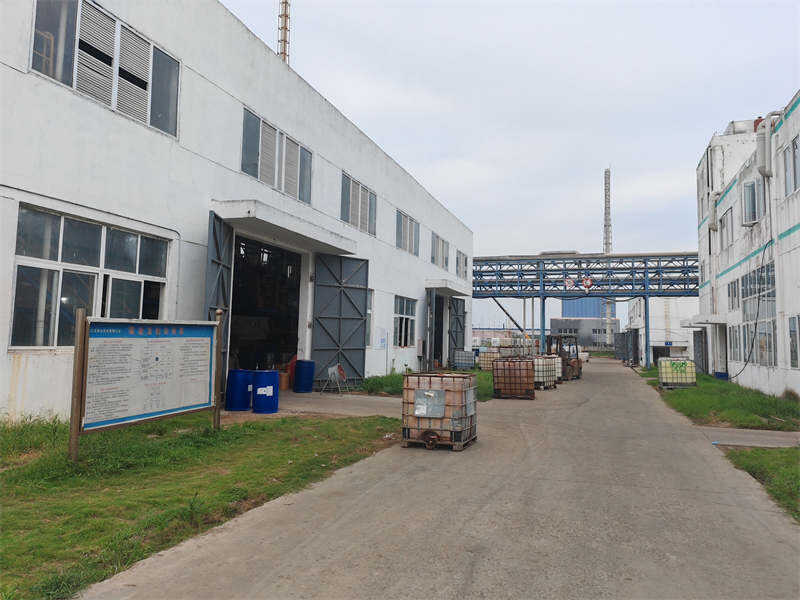 Factory Environment