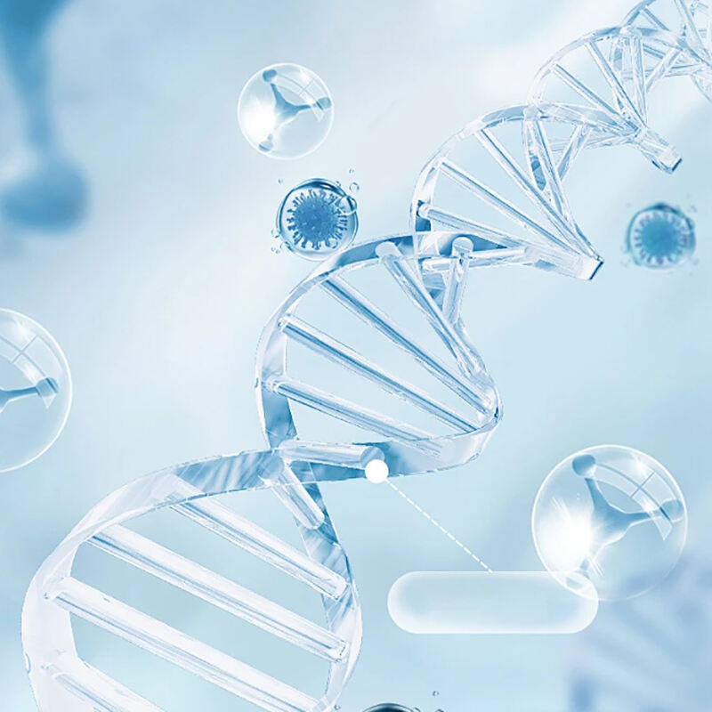 Medical intermediate