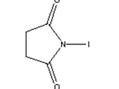 Precision Iodination of Functional Molecules Using N-Iodosuccinimide