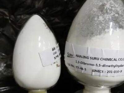 N-Bromosuccinimide (NBS): Key Uses in Industrial Chemistry