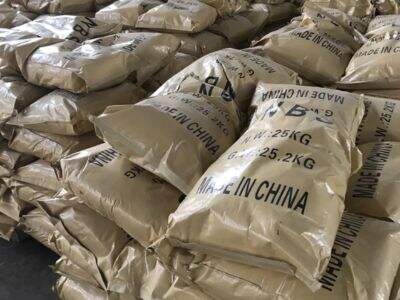 N-Bromosuccinimide can be recrystallized from water for lab-scale purity recovery