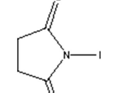 Iodination Techniques Enhanced by N-Iodosuccinimide in Fine Chemicals