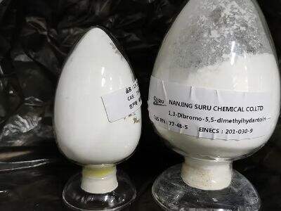 How N-chlorosuccinimide Is Used to Create Halogenated Compounds