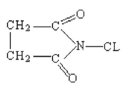 Exploring New Frontiers in Drug Design with Succinimide