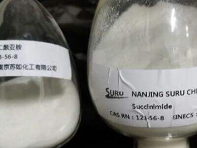 The Expanding Role of N-Halosuccinimides in Organic Synthesis