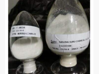 Replacing Hazardous Halogen Sources with N-Succinimide-Based Reagents