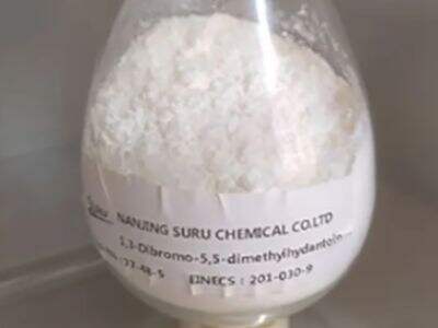 استخدام N-Chlorosuccinimide في تفاعلات الكلورة الفعالة في تصنيع الأدوية