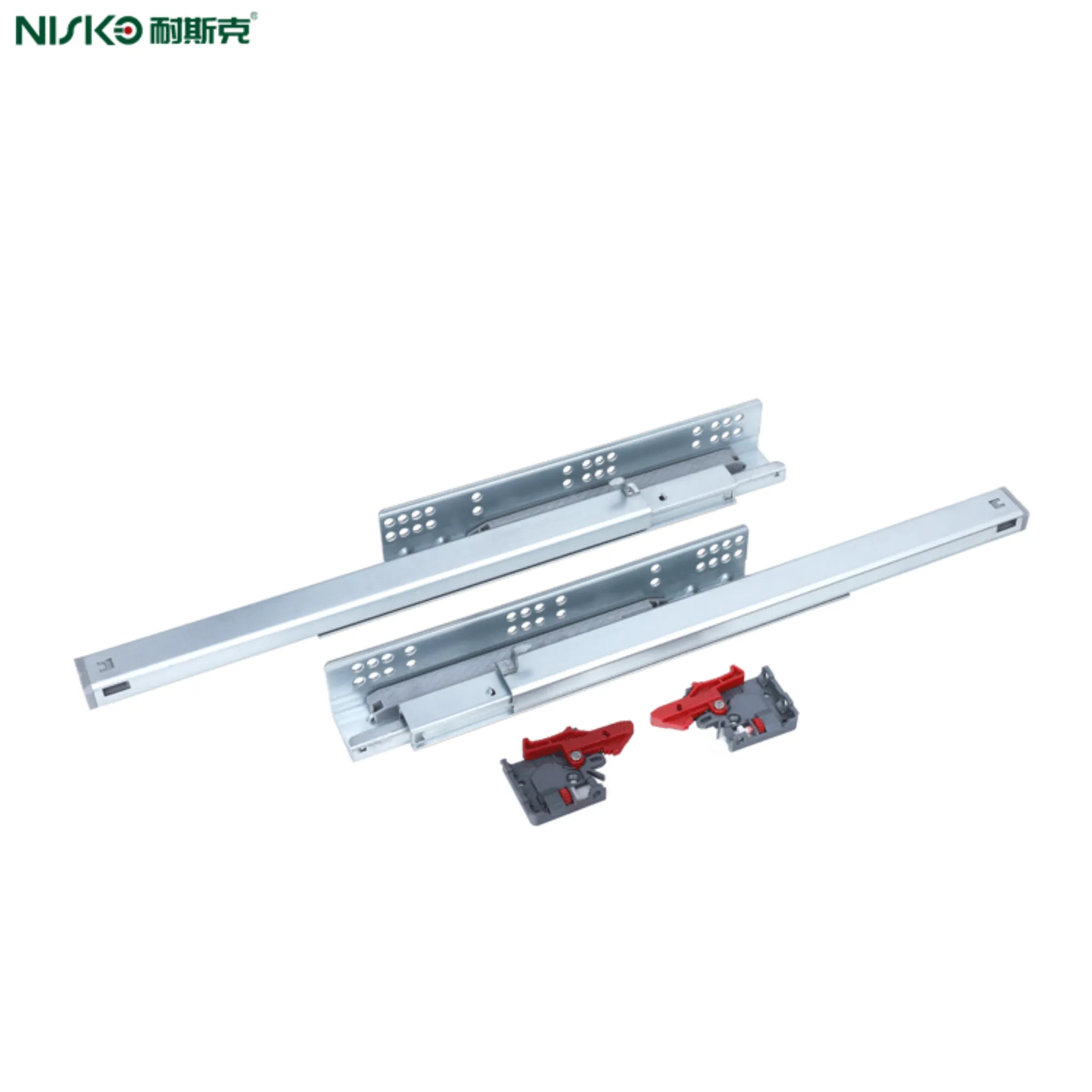 NISKO Hardware Drawer Slides