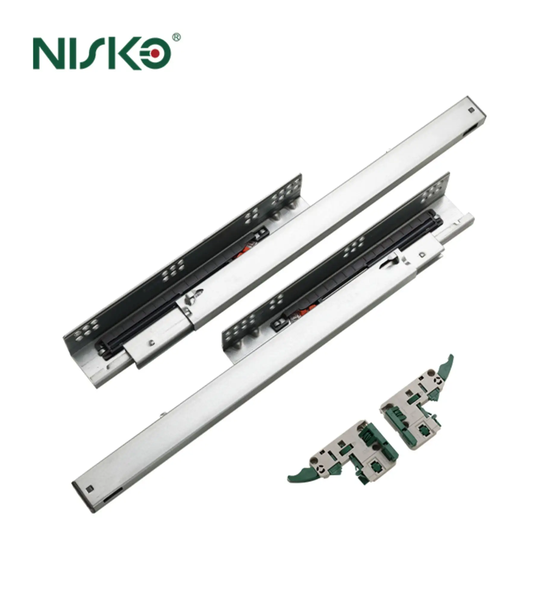 Innovative Solutions: NISKO Hardware's Drawer Slide