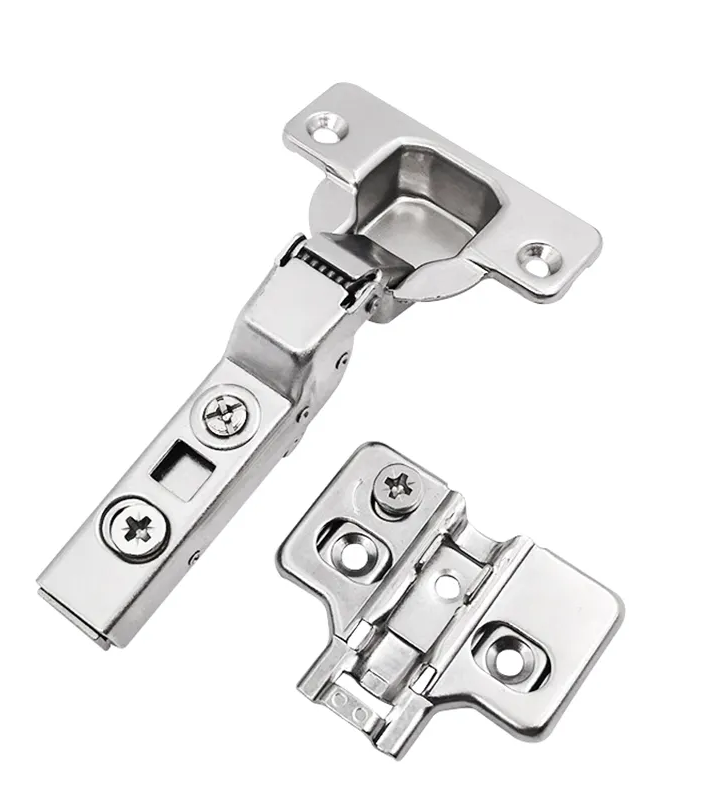 Advantages of NISKO Hardware's Custom Hinge Serve in Competitive Play