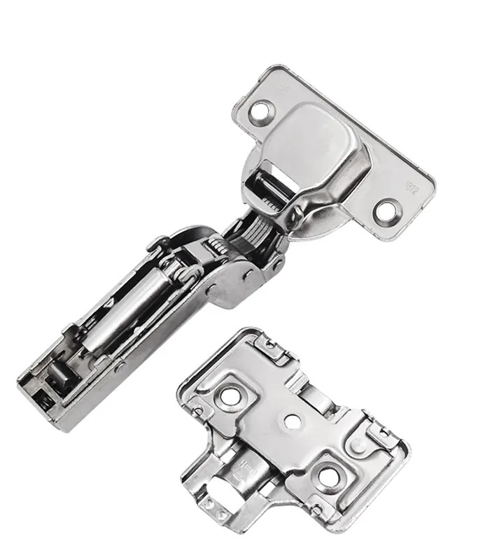 The Technology Behind NISKO Hardware's Custom Hinge Serve