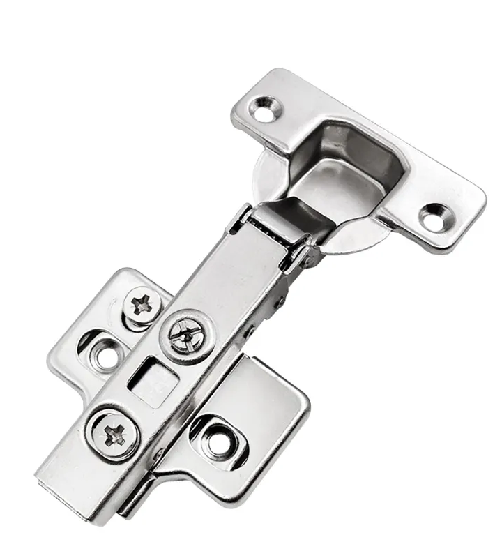 The Technology Behind NISKO Hardware's Custom Hinge Serve