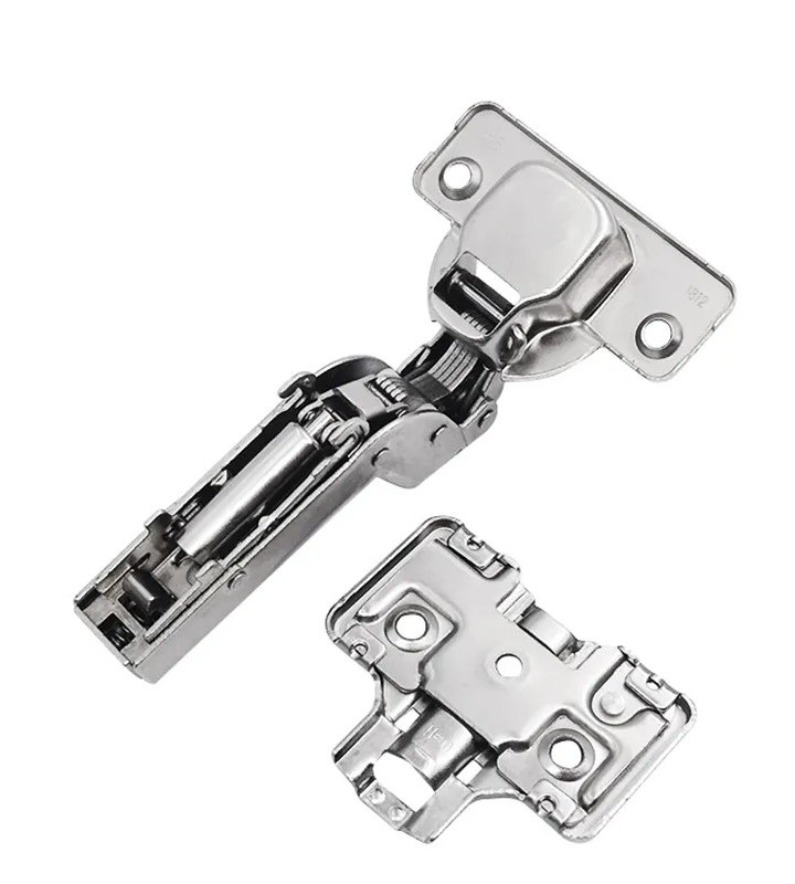 Efficiency and Reliability: NISKO Hardware's Hinge Custom