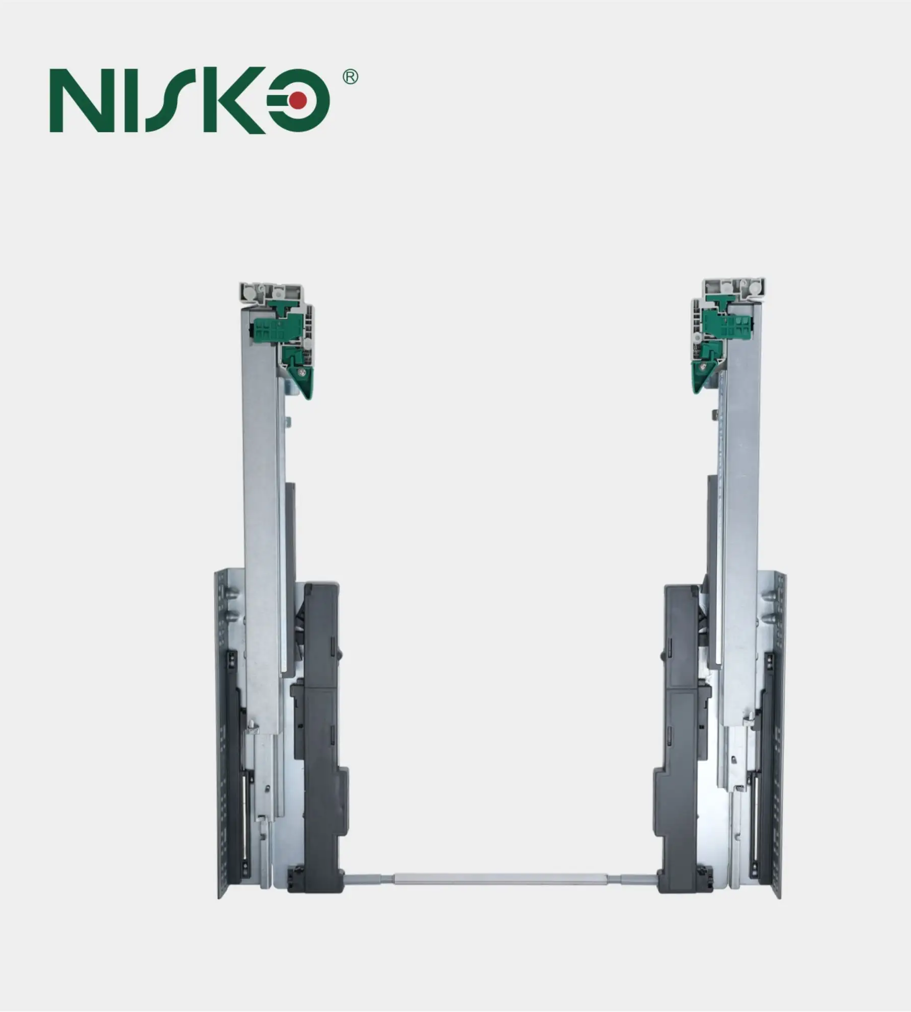 Optimizing Efficiency with NISKO Hardware's Drawer Slide