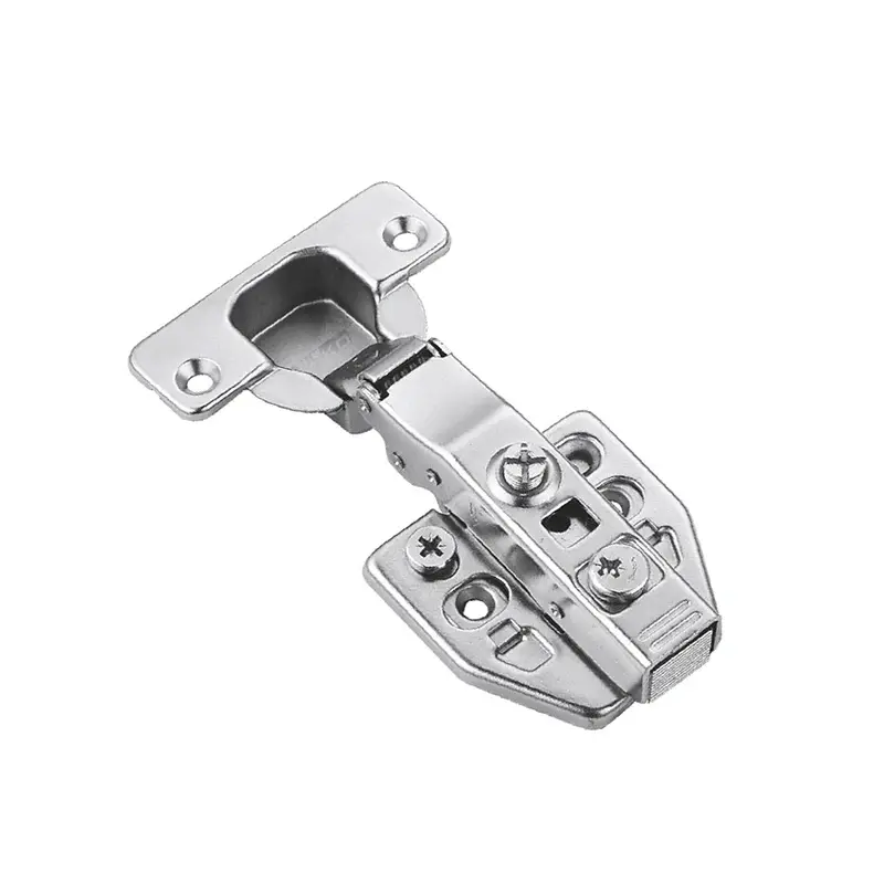 bản lề tùy chỉnh bởi nisko hardware