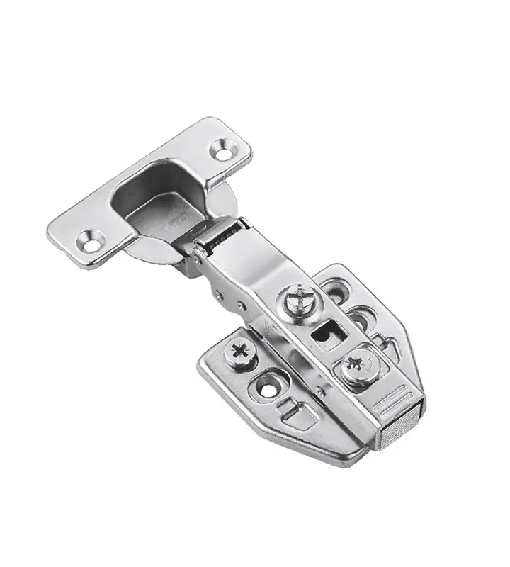 Innovation in Motion: NISKO Hardware's Hinge Custom