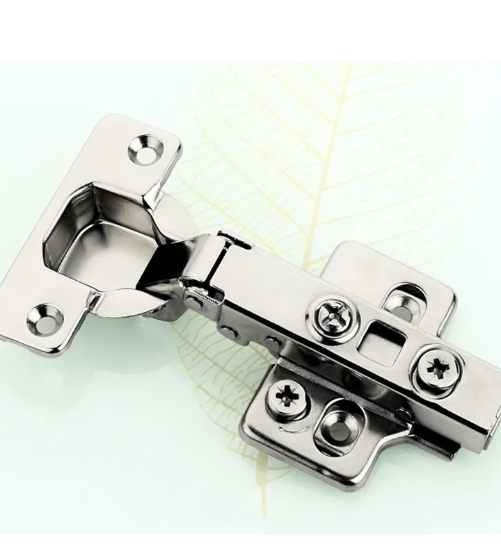 Advantages of NISKO Hardware's Custom Hinge Serve in Competitive Play