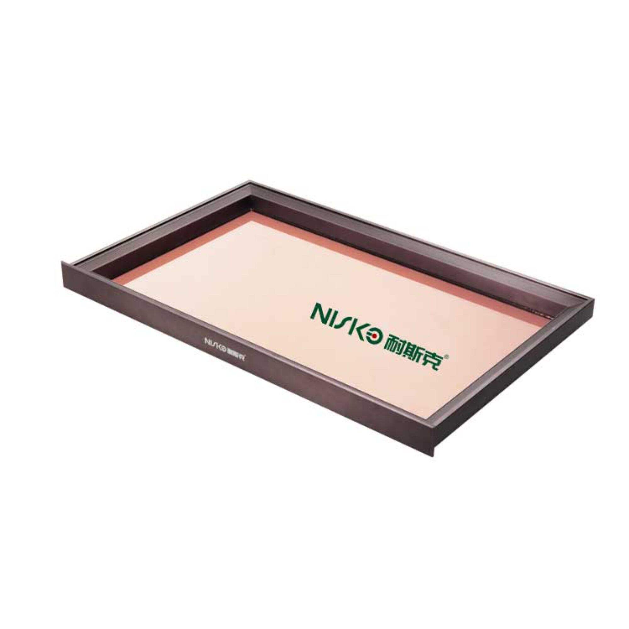 Nisko Bojer Series with Soft Close Slide Accessories Storage Tray