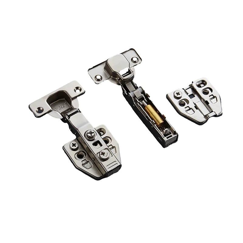 Pintu stainless steel cabinet hinges pesawat pipa dapur hinges