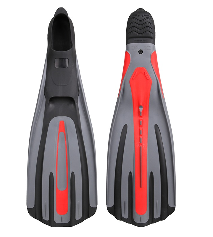 Aloma Industrial: Fin-tastic Choices for Diving Fins