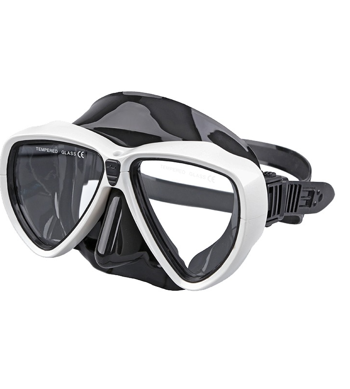 Explore the Top-rated Diving Masks for Optimal Comfort and Visibility