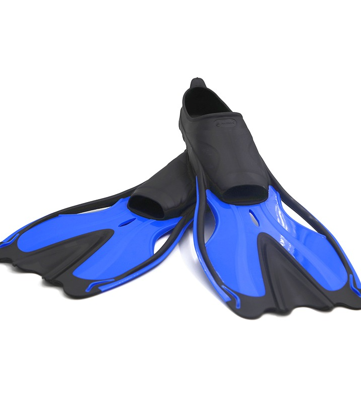 Aloma Industrial's Training Swim Fins: Enhance Your Technique and Build Strength