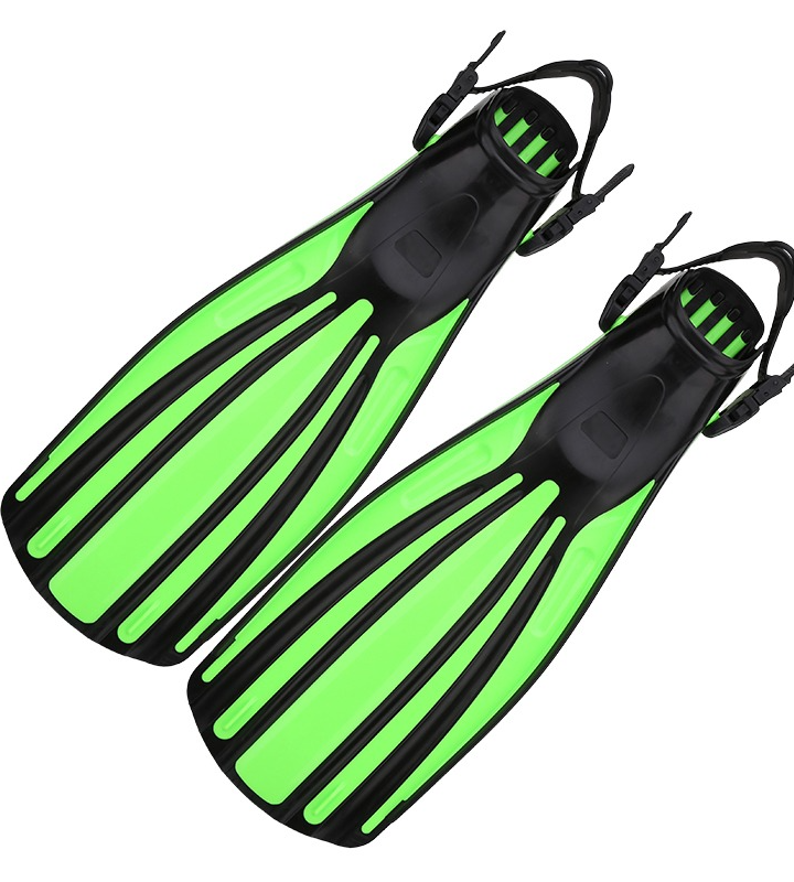 Aloma Industrial's Diving Fins: The Ultimate in Buoyancy Control