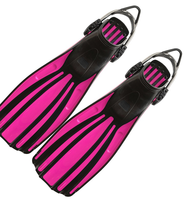 Experience Unmatched Comfort and Efficiency with Free Diving Fins