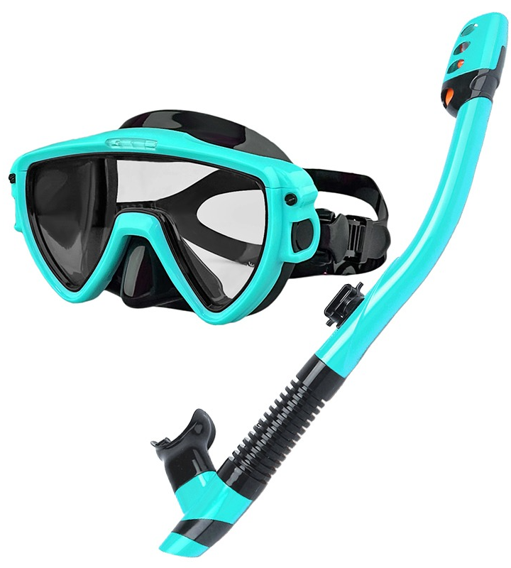 Dive into Excellence: Explore Our Premium Snorkel Mask Collection