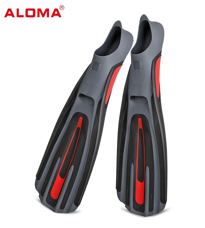 Elevate Your Dive Experience with Aloma Industrial's Premium Diving Gear