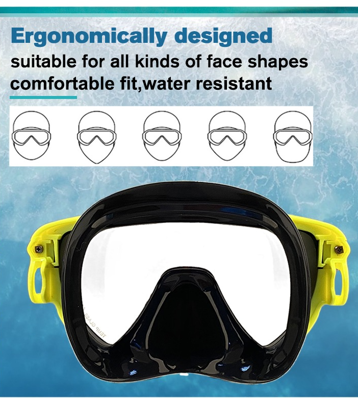 Find Your Ideal Diving Gear Solution at Aloma Industrial