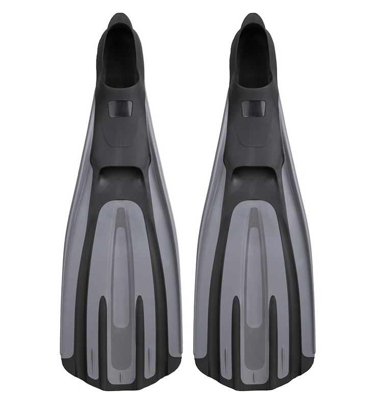 Aloma Industrial's Diving Fins: The Choice of Freedivers