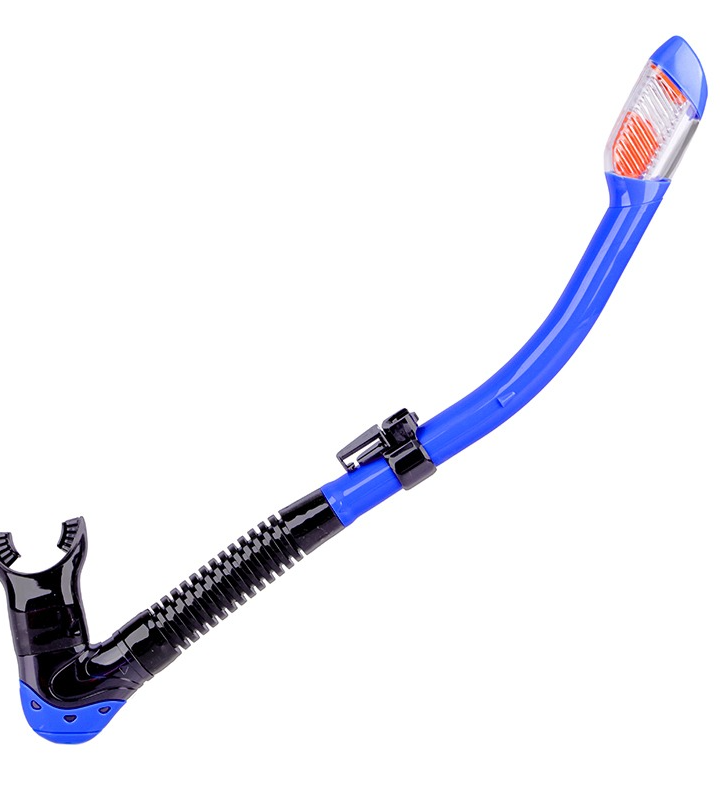 Dive Safely with Aloma Industrial's Snorkel Equipment