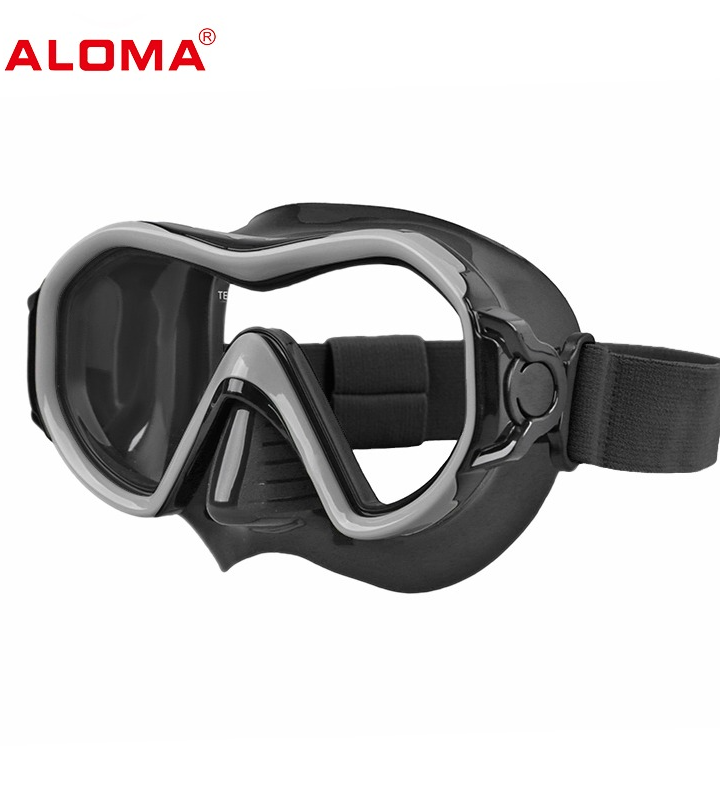 Enhance Your Dive with High-Quality Diving Masks