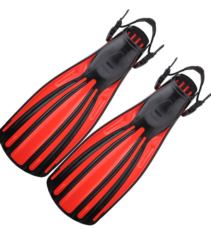 Aloma Industrial's Diving Fins: Safety and Reliability