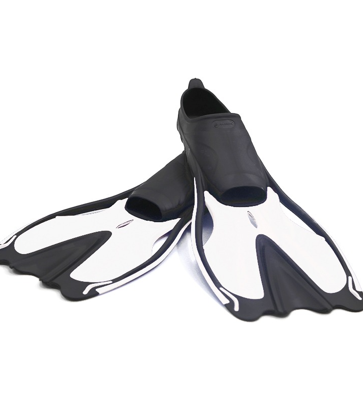 Elevate Your Swimming Experience: Choose Aloma Industrial for Swim Fins