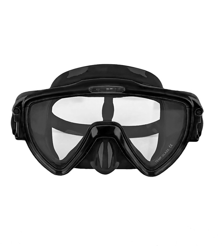 Dive Smarter, Dive Safer: Aloma Industrial's Premium Diving Gear