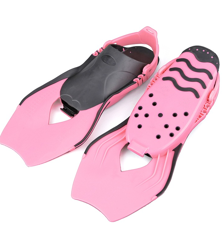 Unleash Your Underwater Potential with Premium Swim Fins by Aloma Industrial