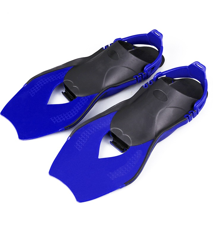 Dive Smarter with High-Quality Swim Fins from Aloma Industrial - Shop Now!