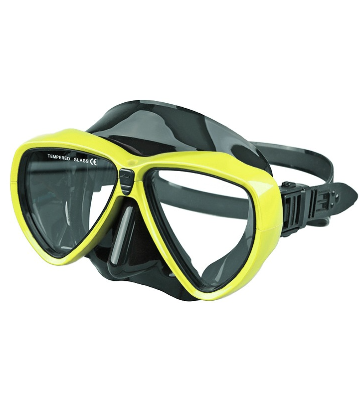 Get the Ultimate Dive Gear: Diving Masks for Every Adventure