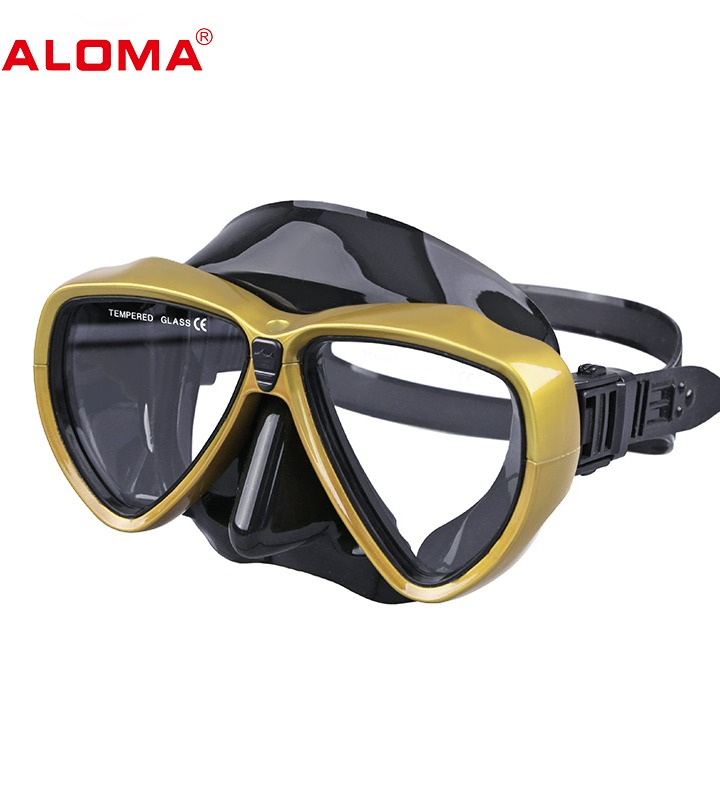 Get the Ultimate Dive Gear: Diving Masks for Every Adventure