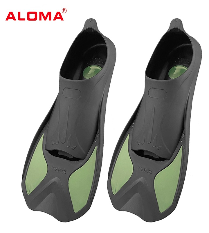 Aloma Industrial's Swim Fins: Power Your Strokes with Every Kick