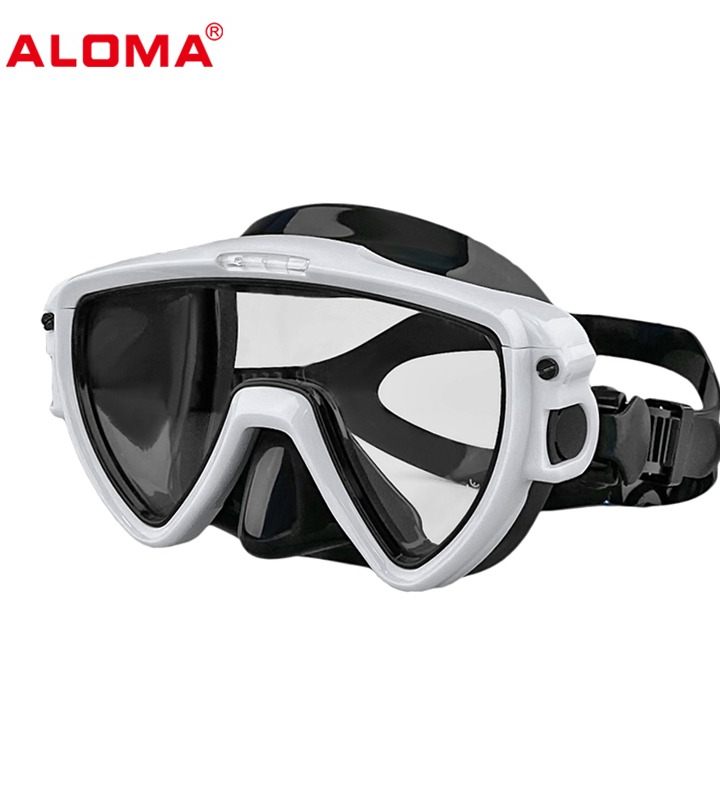 Essential Diving Gear: Explore Aloma Industrial's Range