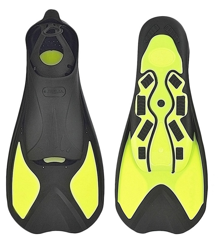 Find Your Perfect Pair: Shop Top-Rated Swim Fins at Aloma Industrial