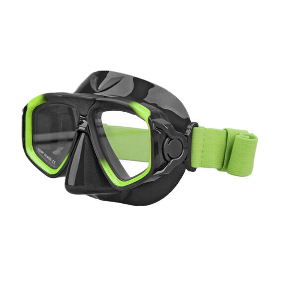 Experience Unmatched Quality with the Highest Rated Scuba Masks