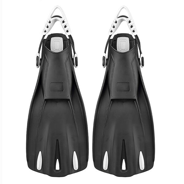 Dive Deeper with the Best Diving Fins on the Marke