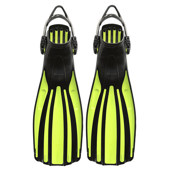 Essential Features to Look for in the Best Diving Fins